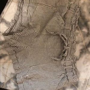 Woman’s shorts